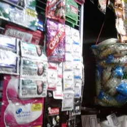 Cabiao Public Market - Cabiao