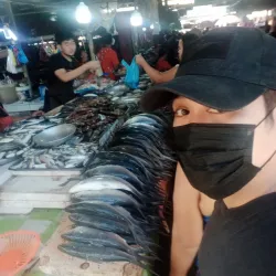 Cabiao Public Market - Cabiao