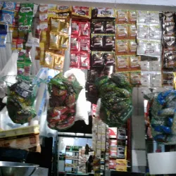 Cabiao Public Market - Cabiao