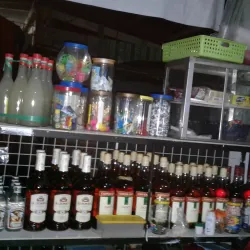 Cabiao Public Market - Cabiao