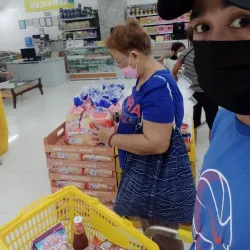 Cabiao Public Market - Cabiao