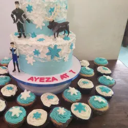 Cabiao Public Market - Cabiao