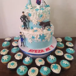 Cabiao Public Market - Cabiao