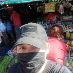 Cabiao Public Market - Cabiao