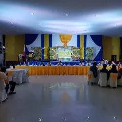 Cabiao Town Plaza - Cabiao