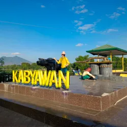 Local Festivals and Events - Cabiao