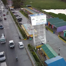 Local Festivals and Events - Cabiao