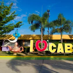 Local Festivals and Events - Cabiao