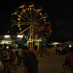 Local Festivals and Events - Cabiao