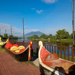 Local Festivals and Events - Cabiao