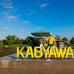 Local Festivals and Events - Cabiao