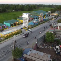 Local Festivals and Events - Cabiao