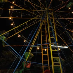 Local Festivals and Events - Cabiao