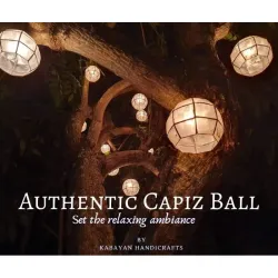 Local Handicraft Shops - Cabiao