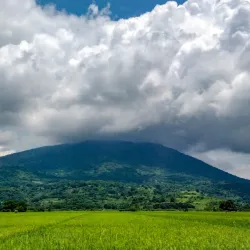 Mount Arayat National Park - Cabiao