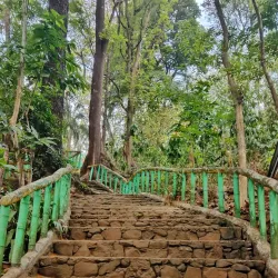 Mount Arayat National Park - Cabiao
