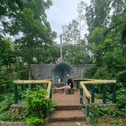 Mount Arayat National Park - Cabiao