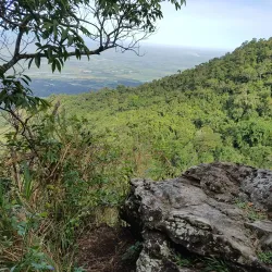Mount Arayat National Park - Cabiao