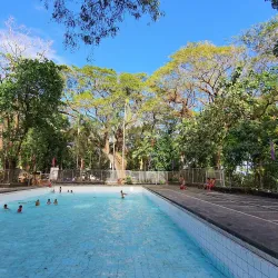 Mount Arayat National Park - Cabiao