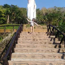 Mount Arayat National Park - Cabiao
