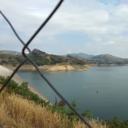 Pantabangan Dam - Cabiao