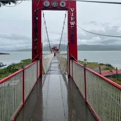 Pantabangan Dam - Cabiao