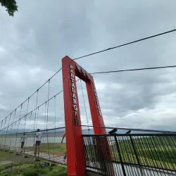 Pantabangan Dam - Cabiao