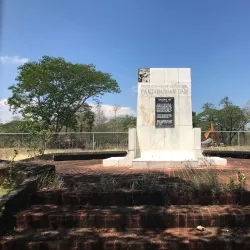 Pantabangan Dam - Cabiao
