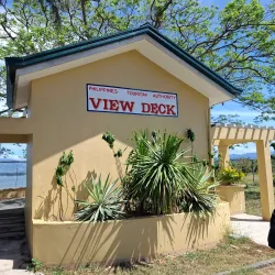 Pantabangan Dam - Cabiao