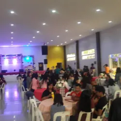 Poblacion Riverwalk - Cabiao