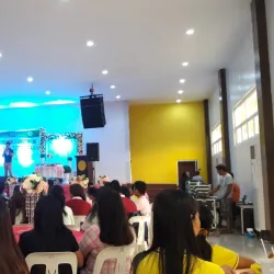 Poblacion Riverwalk - Cabiao