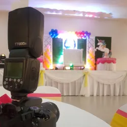 Poblacion Riverwalk - Cabiao