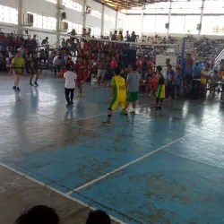 San Bartolome Church - Cabiao