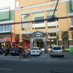 Barangay Pulo Public Market - Cabuyao City