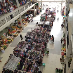 Barangay Pulo Public Market - Cabuyao City