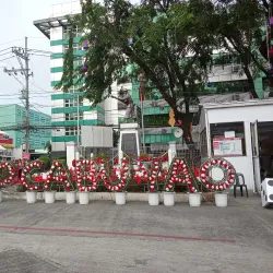 Cabuyao City Hall - Cabuyao City