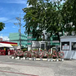 Cabuyao City Hall - Cabuyao City