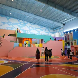 Cabuyao City Museum - Cabuyao City