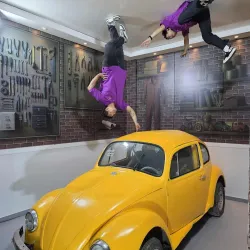 Cabuyao City Museum - Cabuyao City