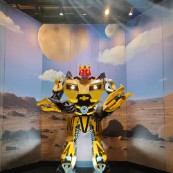 Cabuyao City Museum - Cabuyao City