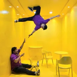 Cabuyao City Museum - Cabuyao City