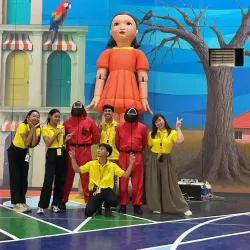 Cabuyao City Museum - Cabuyao City