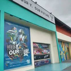 Cabuyao City Museum - Cabuyao City