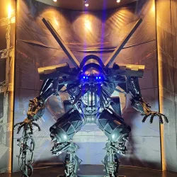 Cabuyao City Museum - Cabuyao City