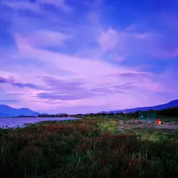 Cabuyao Eco-Park - Cabuyao City