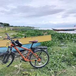 Cabuyao Eco-Park - Cabuyao City