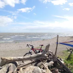 Cabuyao Eco-Park - Cabuyao City