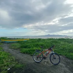 Cabuyao Eco-Park - Cabuyao City