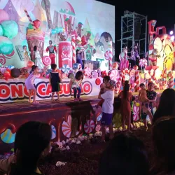 Cabuyao Sports Complex - Cabuyao City