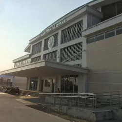 Cabuyao Sports Complex - Cabuyao City